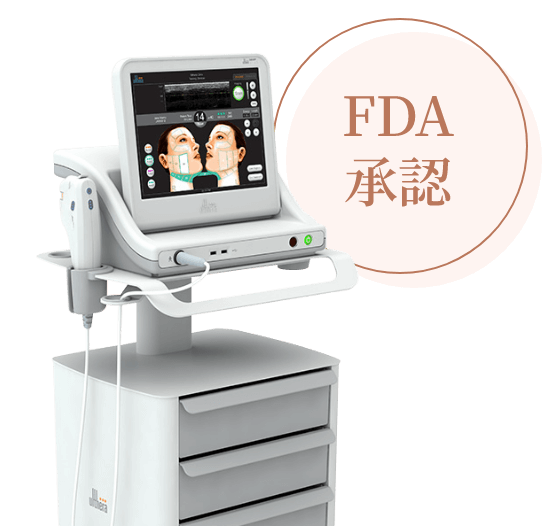 FDA承認